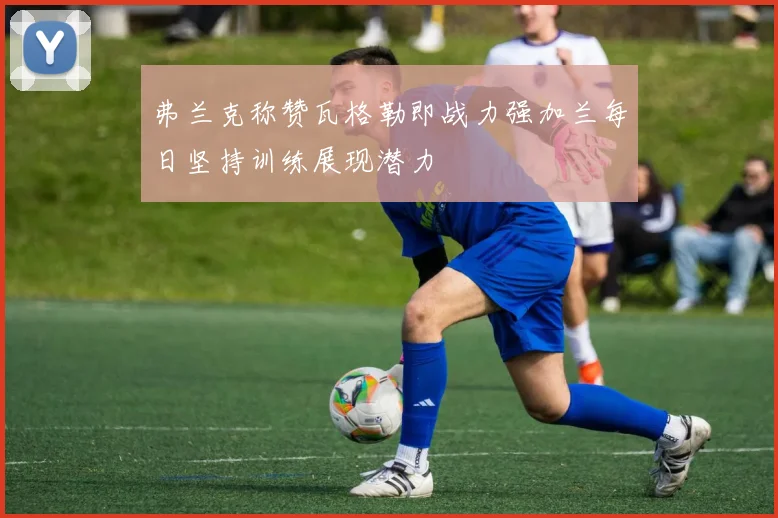 弗兰克称赞瓦格勒即战力强加兰每日坚持训练展现潜力